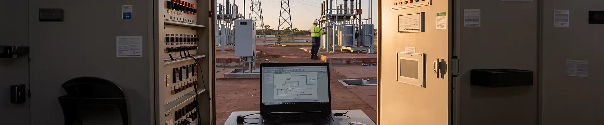 AES Perth Engineers s6